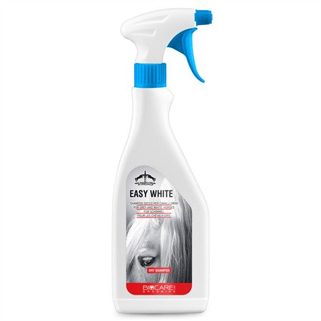 Easy white