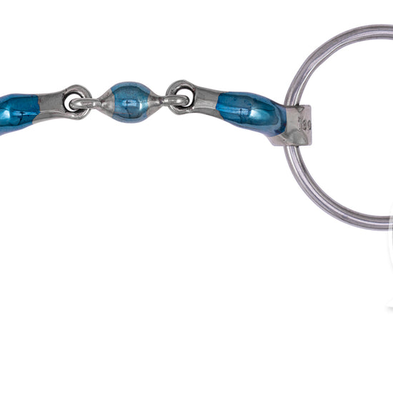 Loose ring, Elliptical Comfy