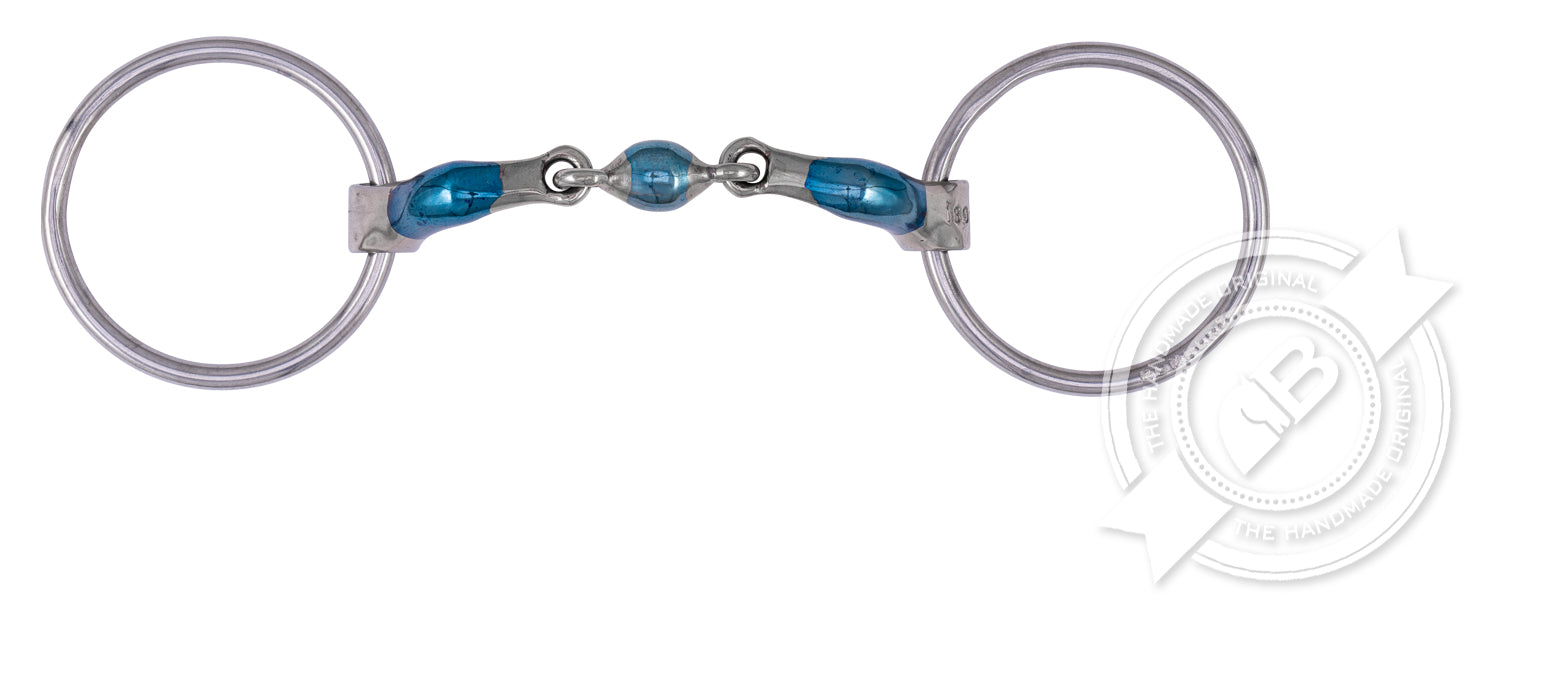 Loose ring, Elliptical Comfy