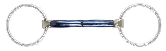 Loose ring pony, Mullen
