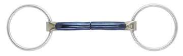 Loose ring pony, Mullen