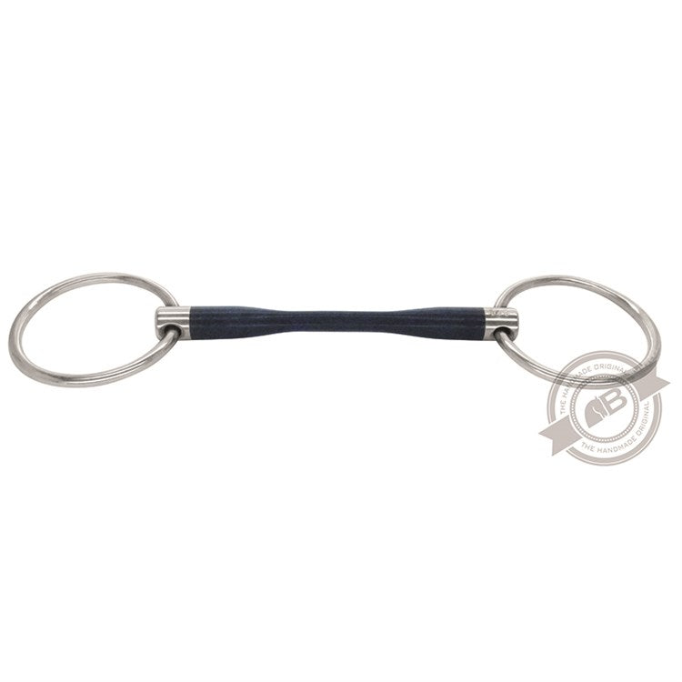 Loose ring, Moulded Mullen