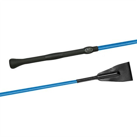 Evo Carbon ridspö, Evo-grepp