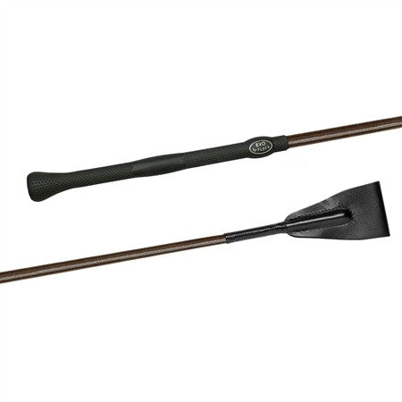 Evo Carbon ridspö, Evo-grepp