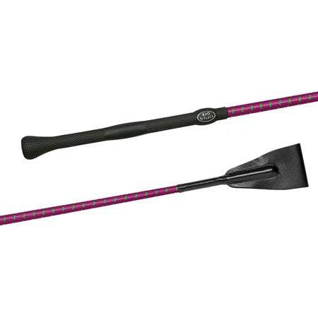 Evo Carbon ridspö, Evo-grepp