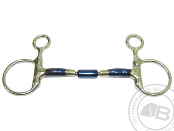Drop cheek, Barrel 20