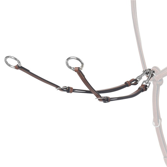 EVO* martingale attachment for 4D044