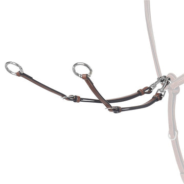 EVO* martingale attachment for 4D044