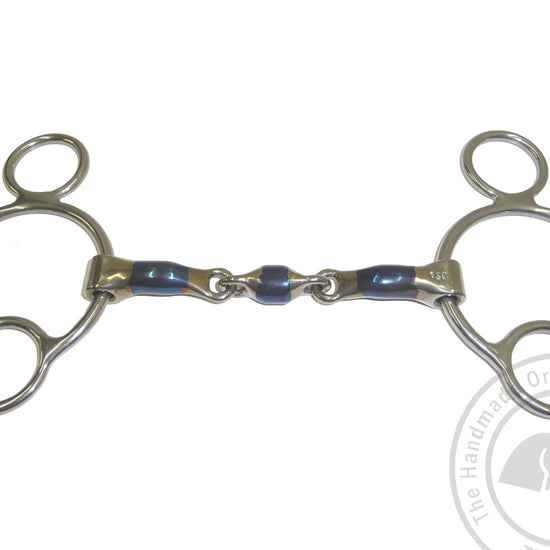 2 1/2-ring, BB Elliptical