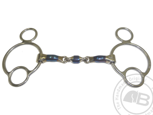 10 2 1/2-ring, Elliptical