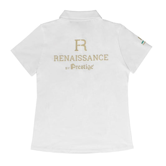 Piké dam Renaissance logo
