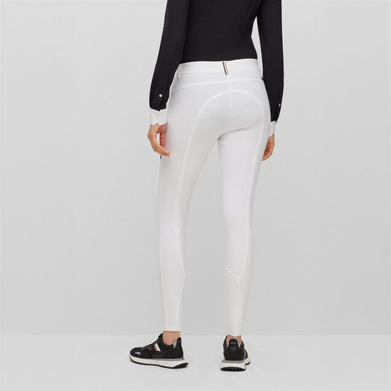 Hazel damridbyxa knee gr