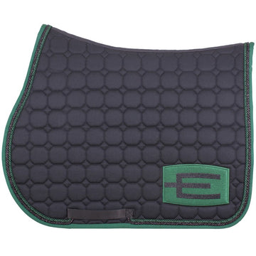 Octagon N schabrak 006 black E41 green-gl.black K69+P112+P82