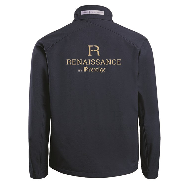 Softshell herr Renaissance