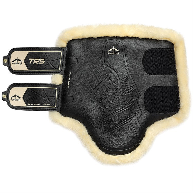 STS TRS Rear high