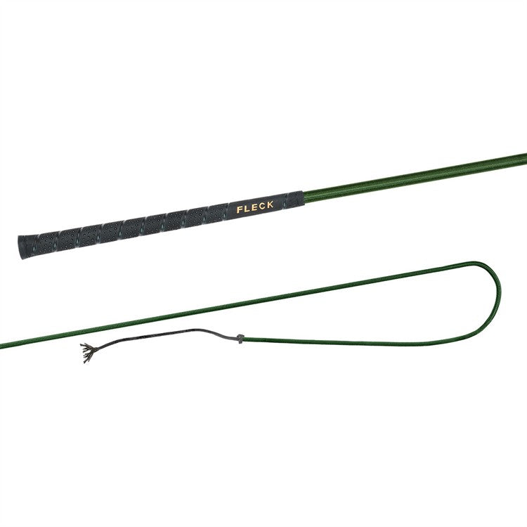 Körpisk nylon, Fleck-grepp