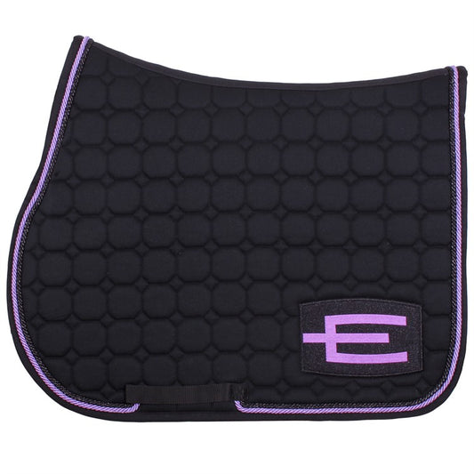 Octagon N schabrak 006 black E52 gl.black-purple P71+P112