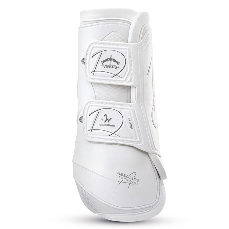 Absolute Velcro Front
