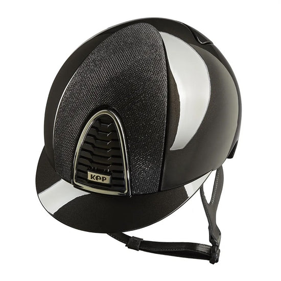 Cromo 2.0 Shine Luminor hjälm