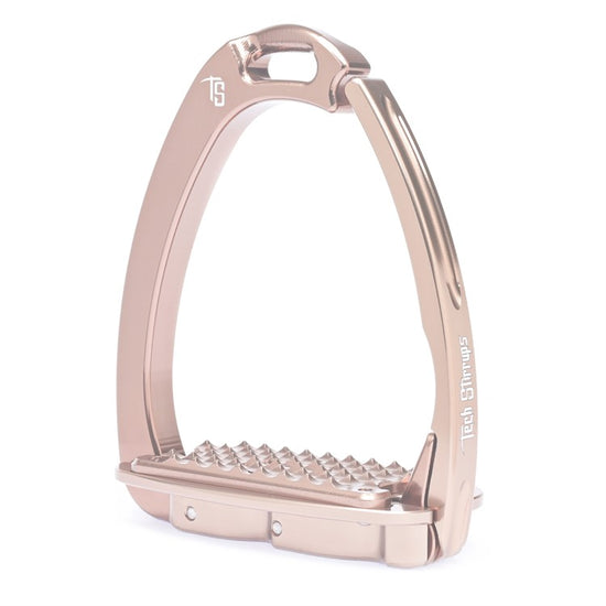 Venice Dressage Sloped Tech stigbygel