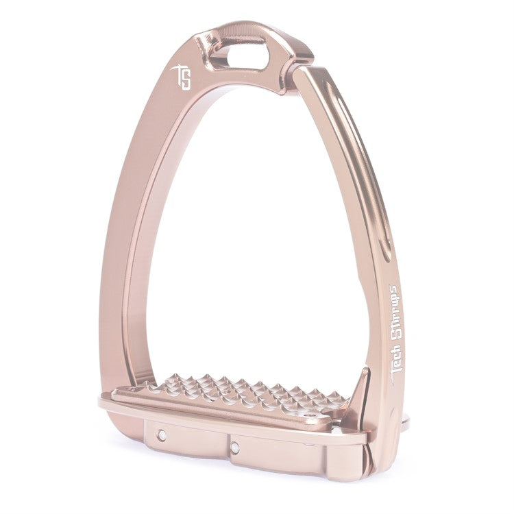 Venice Dressage Sloped Tech stigbygel