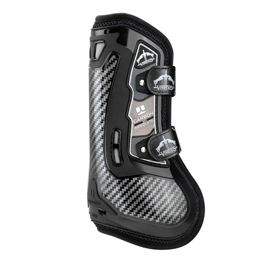 Carbon Gel Absolute Velcro Front
