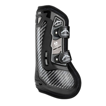 Carbon Gel Absolute Velcro Front