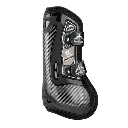 Carbon Gel Absolute Velcro Front