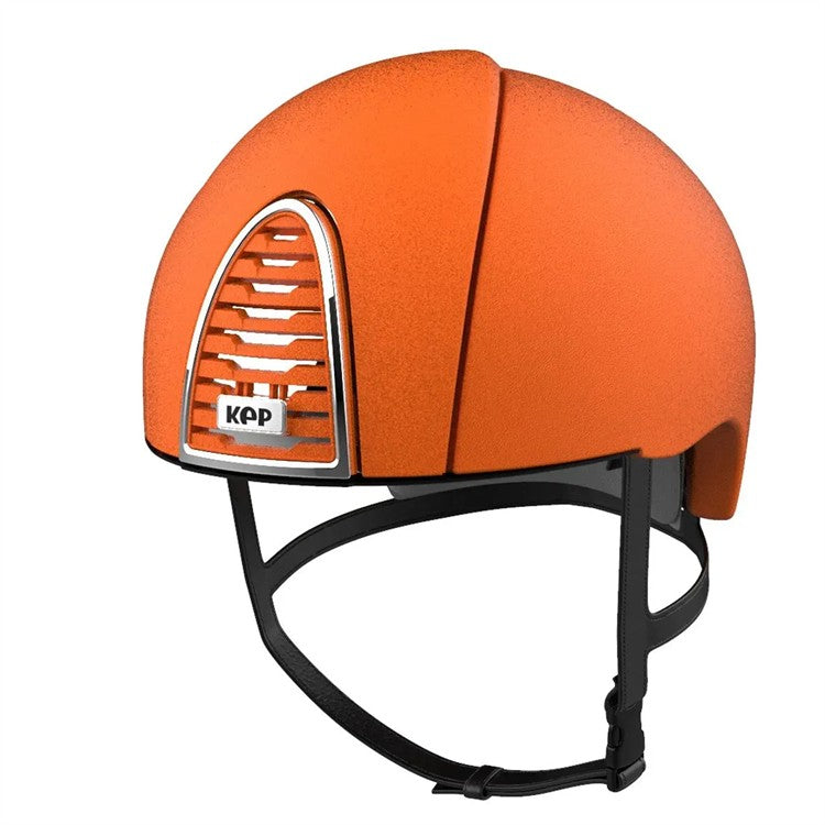 Cromo 2.0 Jockey hjälm