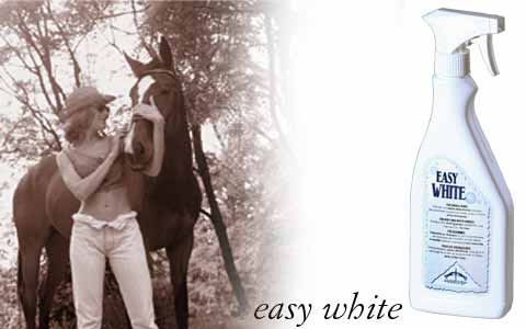 Easy white