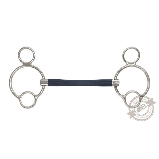 2 1/2-ring, Moulded Mullen