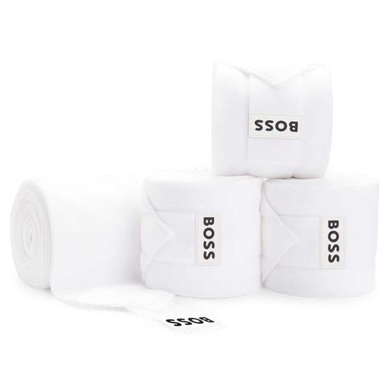 Fleecebandage 4-pack