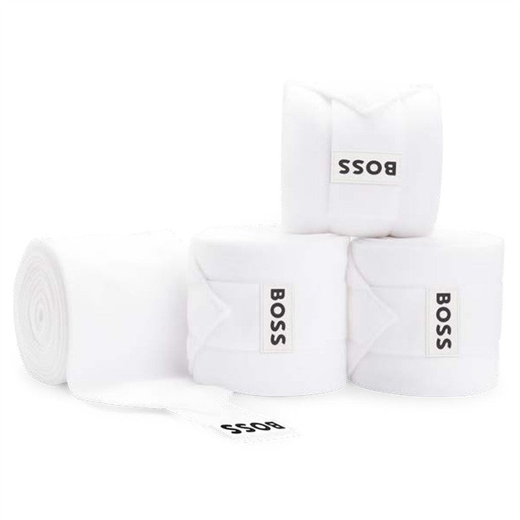 Fleecebandage 4-pack