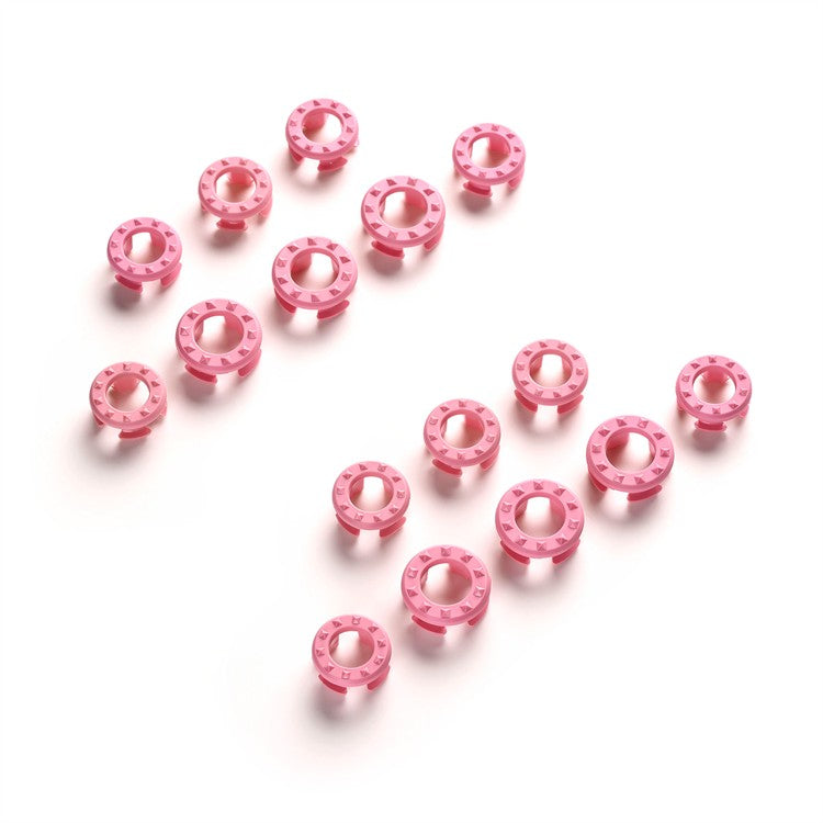 Grip rings t Vita Steel 1 stigbygel (komplett set)