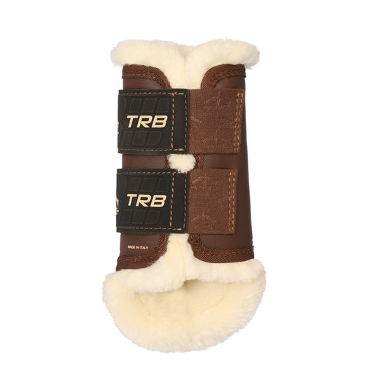 TRB STS Front