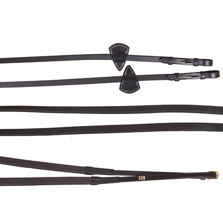 Gummitygel mässing