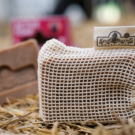 Kevin Bacon´s Active Soap hästtvål
