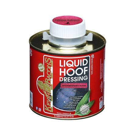 Kevin Bacon´s Hovolja Glitter