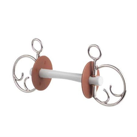 Kimblewick Comfort thin