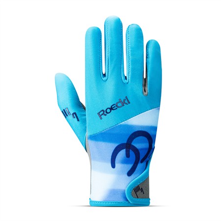 Koppl handske