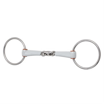 Loose ring Double jointed ring