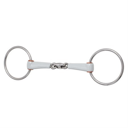 Loose ring Double jointed ring