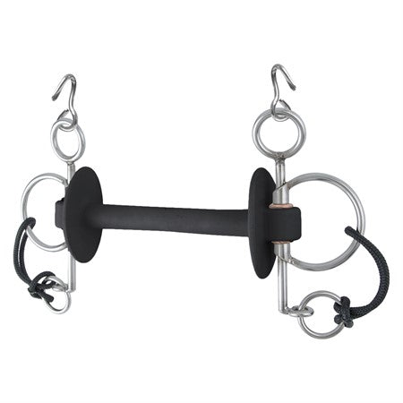 Pelham w hooks Prime, extra