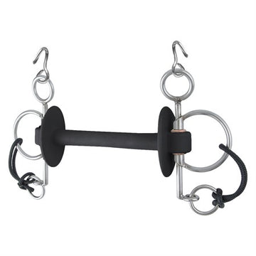 Pelham w hooks Prime, extra