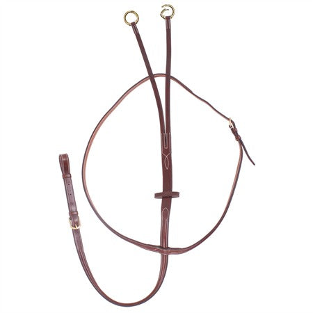 Perfect Martingal öppningsbara ringar mässing