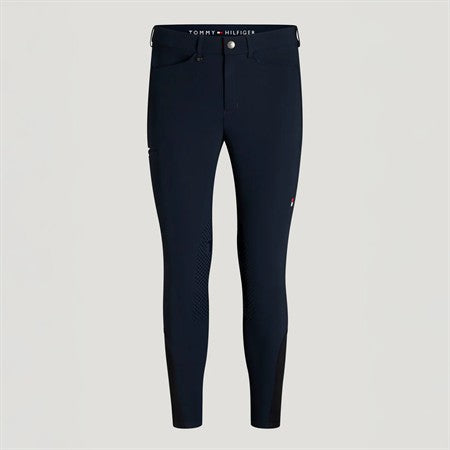 Pro Breeches Men knee gr 004 Desert sky
