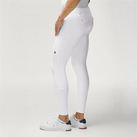 Pro Breeches Men knee gr 004 Desert sky