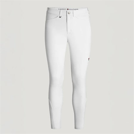 Pro Breeches Men knee gr 004 Desert sky