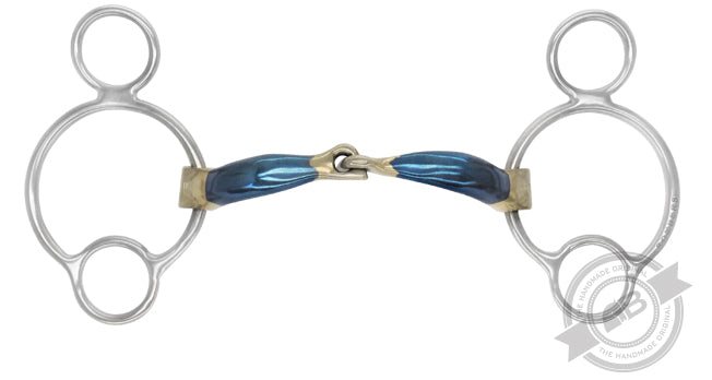 2 1/2 Ring, Ultra komfortabel LU