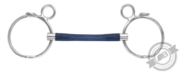 Curg gag, Formet Mullen